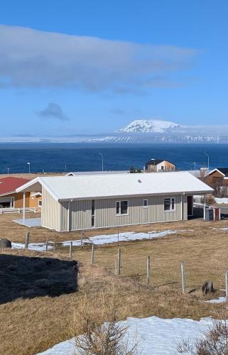 . Book Bungalow of Bakkafjörður