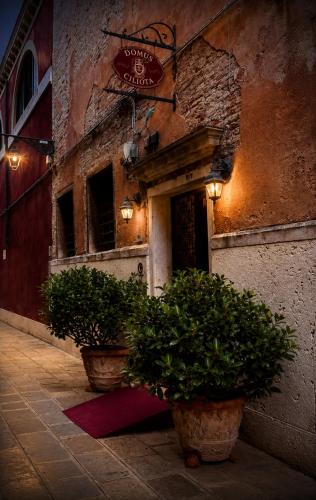  Domus Ciliota in Venedig