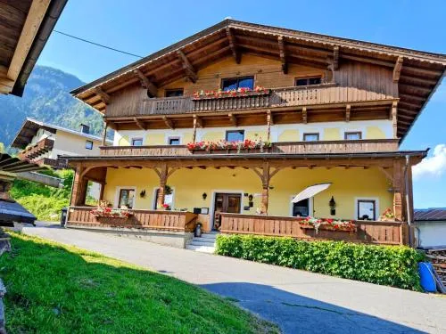 Lampererhof in Sankt Johann in Tirol, Österreich