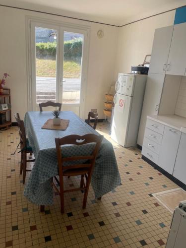 Skats, Maison de campagne in Neuvy-Bouin