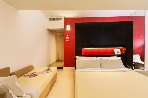 Savoy Hotel in Parma