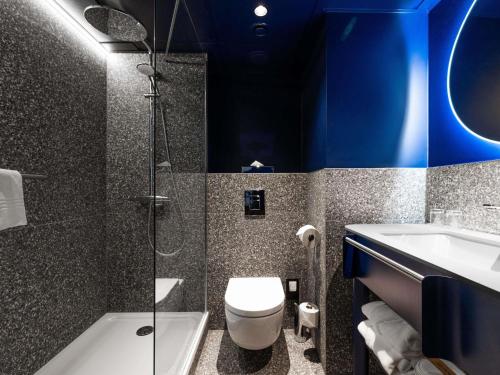 Mercure Warszawa Centrum Room Type - Superior Twin Room