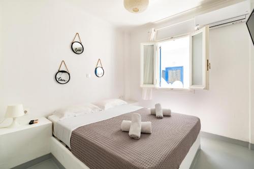 Ground floor Apartment in Mykonos Town