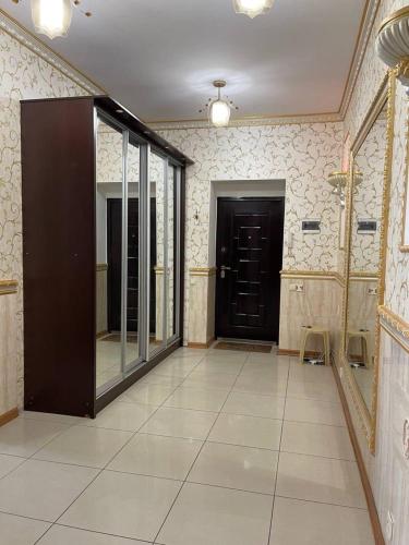 Двухкомнатная квартира с Видом на Море, 102 in ชอร์โนมอร์สค์