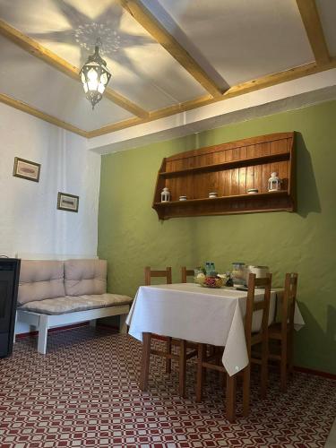 Casa tio Manuel in Santa Luzia