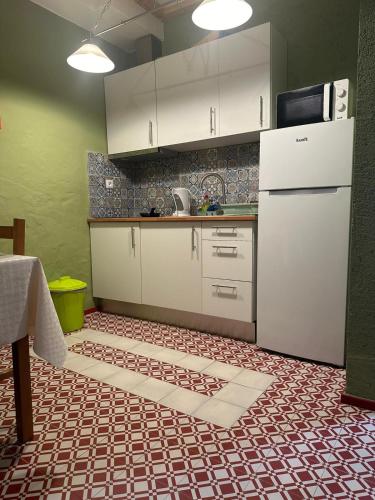 Casa tio Manuel in Santa Luzia