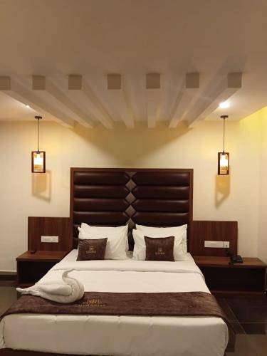 LUMARISE Hotel - image 4