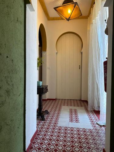 Casa tio Manuel in Santa Luzia