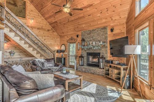 Mountain Dream Lodge - image 4
