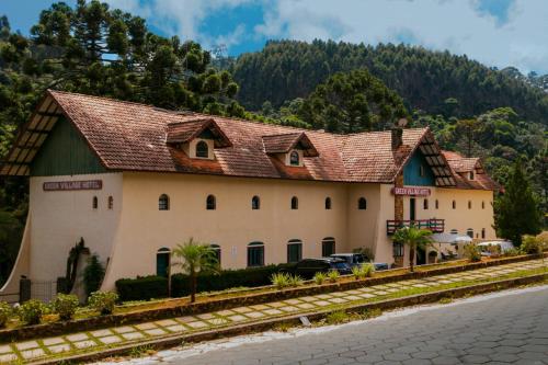 Green Village Hotel - Monte Verde Green Village Hotel - Monte Verde