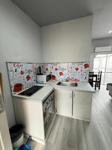Apartamentos Centro in San Salvador De Jujuy