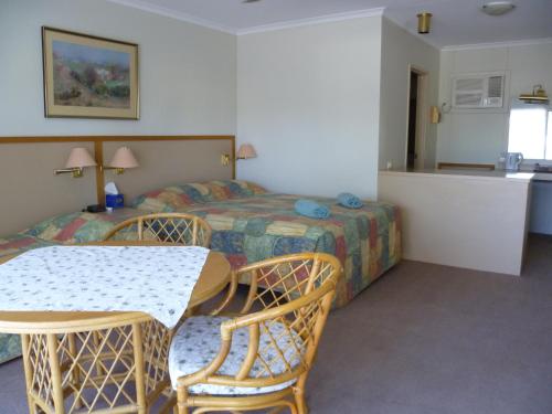 hotel photo