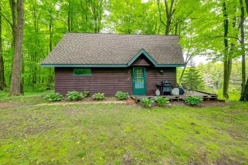 . Family Friendly! Lakefront Sanctuary in Ogema