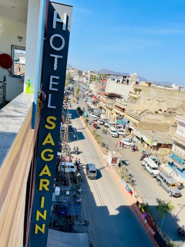 hotel sagar inn