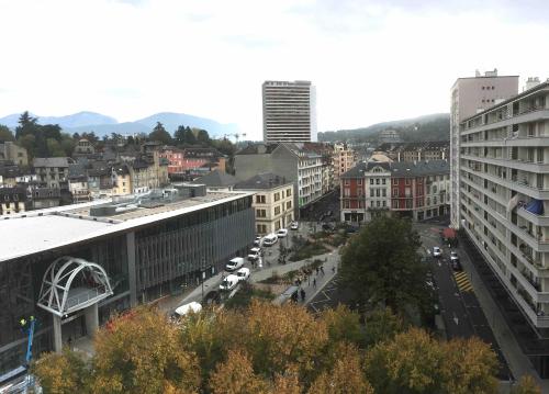 Studio Brittany - Chambéry