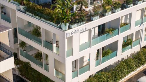 Sublimare Luxury Apartments - Giulianova