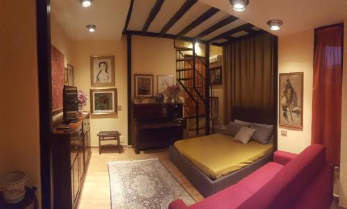 

A Casa di Grace