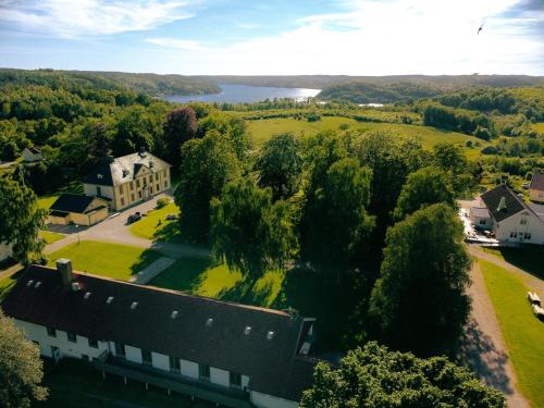 Hensbacka Hotell