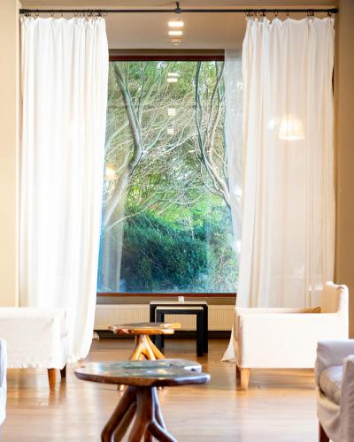 Hotel Patagonico in 푸에르토 바라스 시내