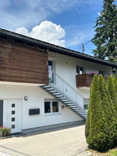 Fasanheim am Attersee in Vöcklabruck, Österreich
