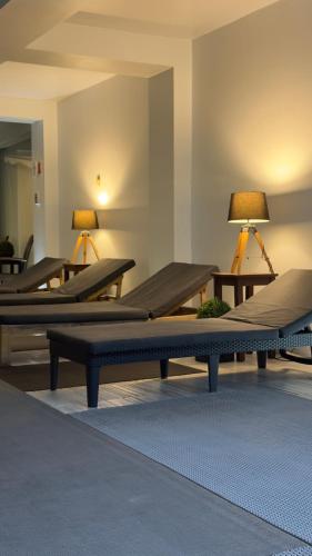 Hotel Patagonico in 푸에르토 바라스 시내