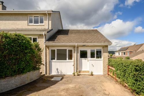 King Brude 1 Bedroom Studio - Inverness in Scorguie