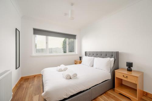 King Brude 1 Bedroom Studio - Inverness in Scorguie