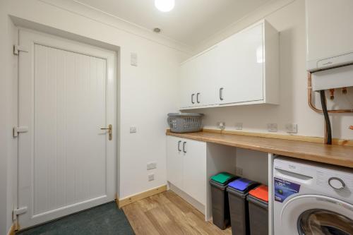 Létesítmények, King Brude 1 Bedroom Studio - Inverness in Scorguie