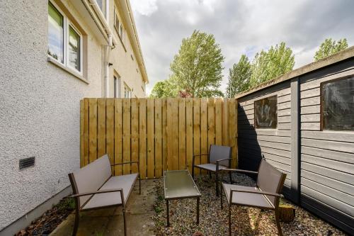Kert, King Brude 1 Bedroom Studio - Inverness in Scorguie