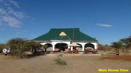 Comoditats, Narasha Homestay - Maasai Mara in Narok