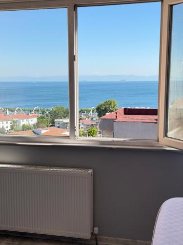 Double room, sea view