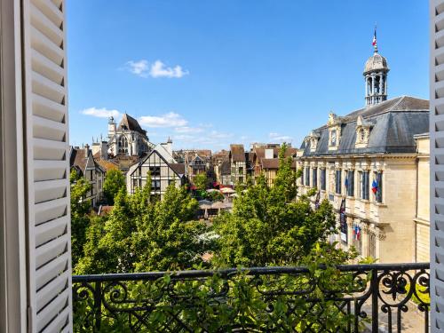 Le cœur de Troyes - Appartement & Studio 3