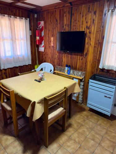 Complejo Villa Azul in Esquel