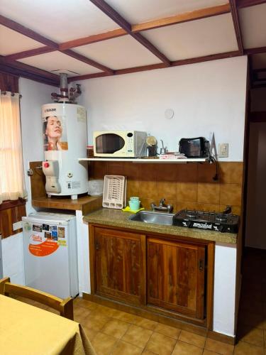 Complejo Villa Azul in Esquel