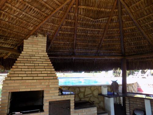 Pousada Rural Paraiso in Aguas de Sao Pedro (Sao Paulo)