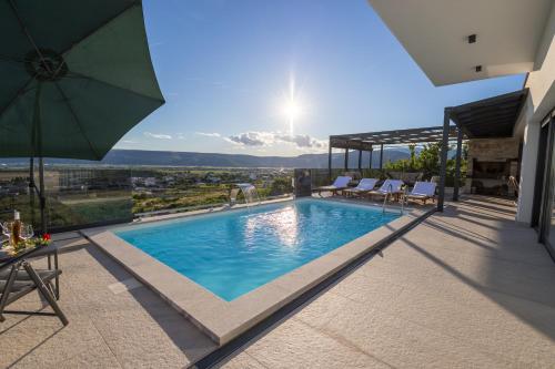 Villa Sunset Mostar