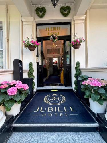 Jubilee Hotel Victoria chambre d'hôte Victoria