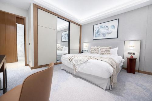 Deluxe 1 & 2 Bed Apartments at THE ADDRESS RESIDENCES OPERA in Dubai by Other House V H LLC - image 14