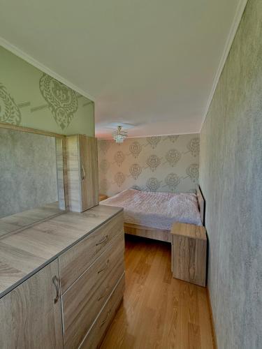 Guesthouse Roza in Chvabiani