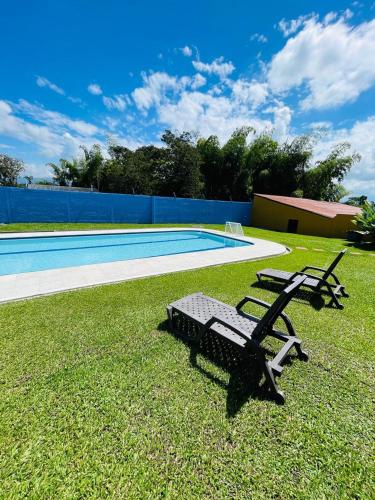 Swimming pool, hotel boutique in Cerritos