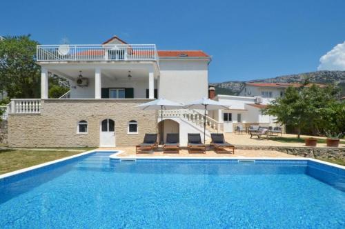 Holiday Home Nevera, Kaštela