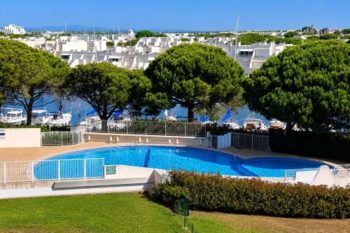 ESPRIT CAMARGUE - Port-Camargue