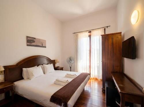 Habitación 2 camas