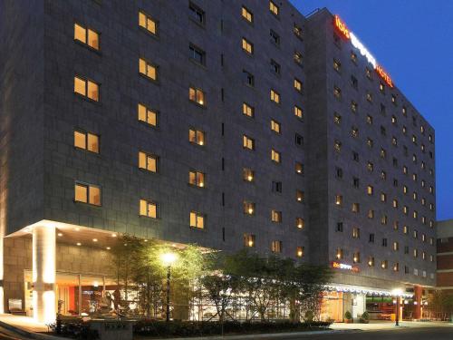 ibis Ambassador Seoul Insadong-Newly renovated in 2025, Soul