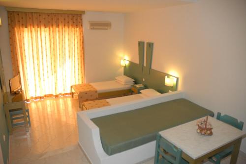 Trianta Hotel Apartments