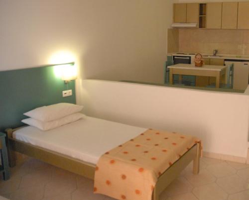 Trianta Hotel Apartments