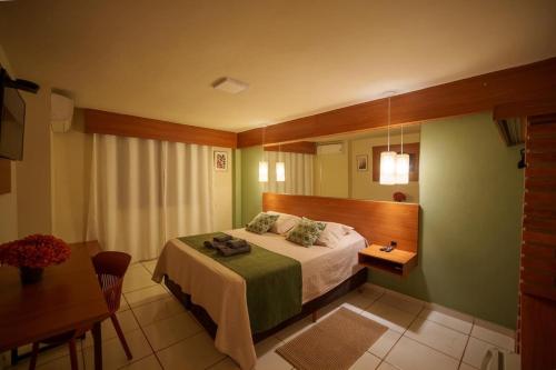 Hotel Chalés Gramado (Hotel Chales Gramado) in Aguas de Santa Barbara (Sao Paulo)