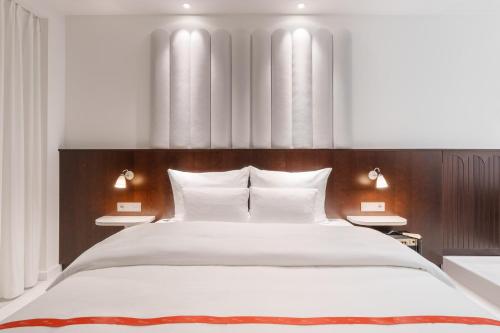 Ruby Hanna Hotel Stuttgart by IHG, Stuttgart (photo 7)