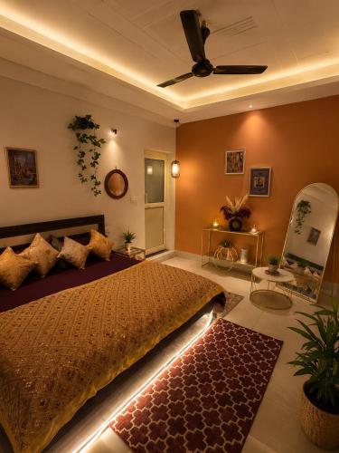 Nritya Nadi Retreat Stay photo 4