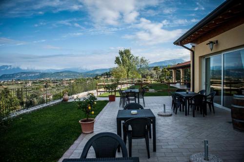 Agriturismo il Grappolo